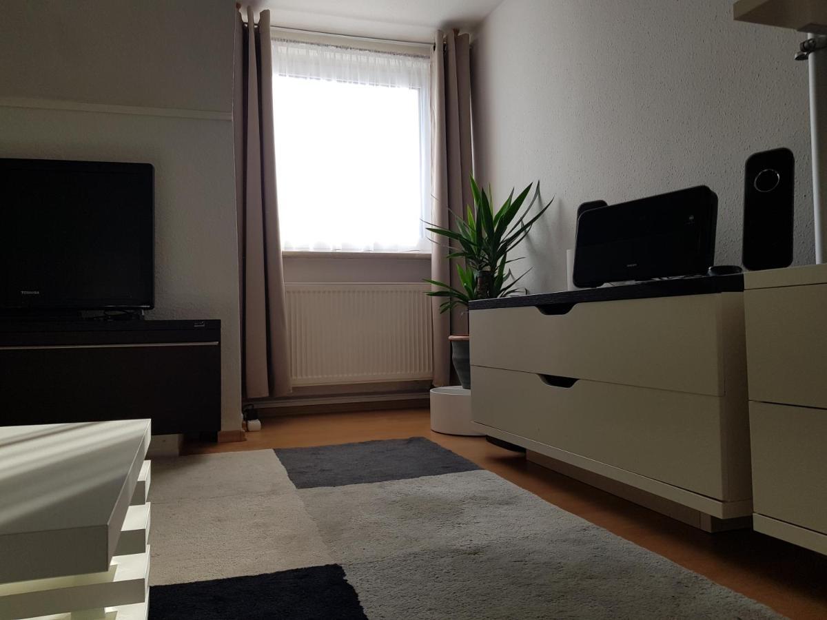 Apartment Am Suedpark Erfurt - Inkl Garten Mit Sitzlounge - Zentrumsnah Екстер'єр фото