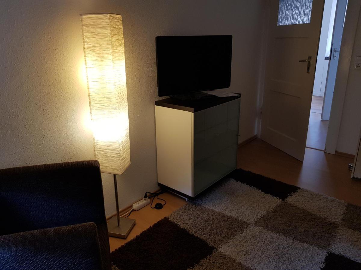 Apartment Am Suedpark Erfurt - Inkl Garten Mit Sitzlounge - Zentrumsnah Екстер'єр фото