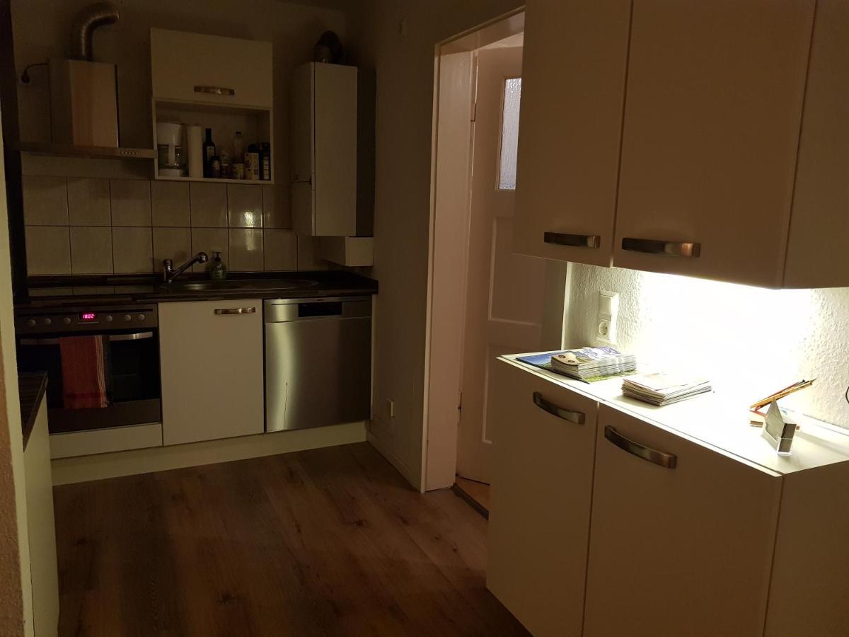 Apartment Am Suedpark Erfurt - Inkl Garten Mit Sitzlounge - Zentrumsnah Екстер'єр фото